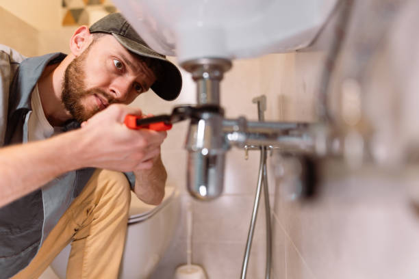 Best Residential Plumbing Services  in Mayfield, KY