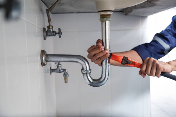 Best Leak Detection Services  in Mayfield, KY