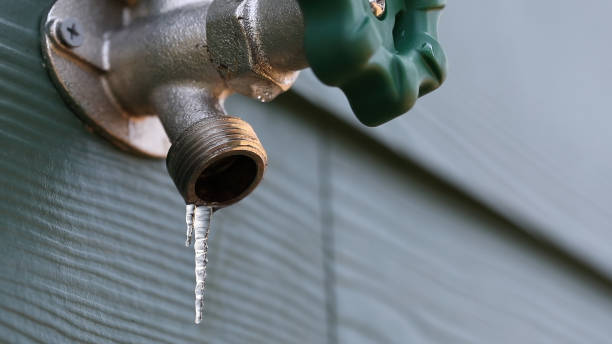 Best Leak Detection Services  in Mayfield, KY