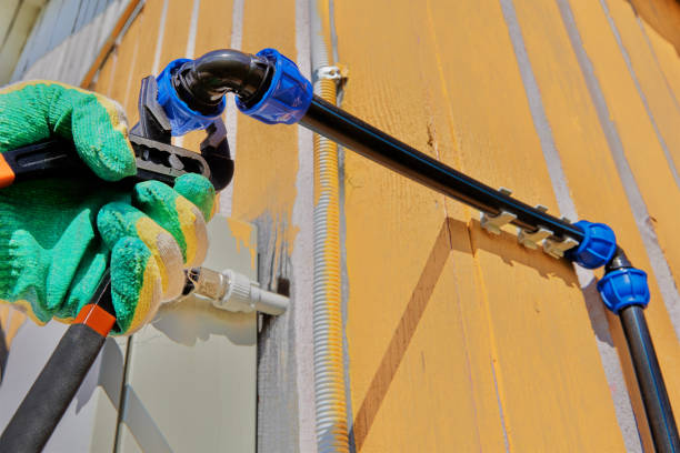 Best Gas Line Repair  in Mayfield, KY